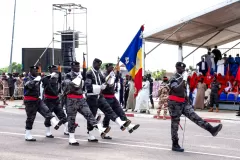 64ème anniversaire de l'indépendance